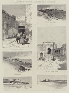 A Journey in Morocco